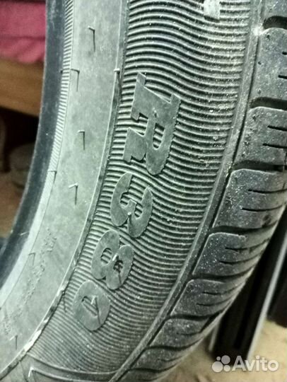 Aderenza ADZA2 3.25/7 R18 D