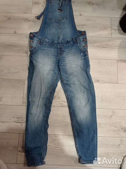 Комбинезон для беременных 42-46