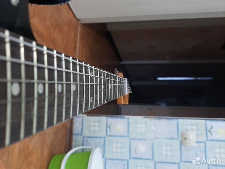 Электронная гитара