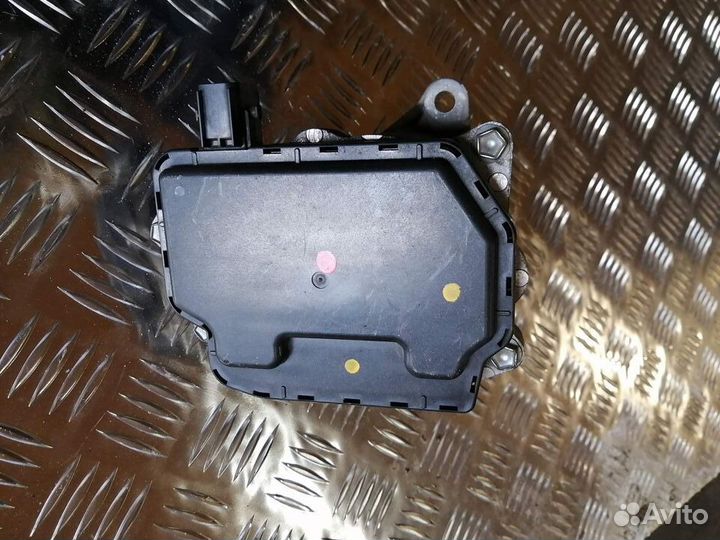 Valvematic Тойота Рав 4 3ZR-FAE 222A0-37014