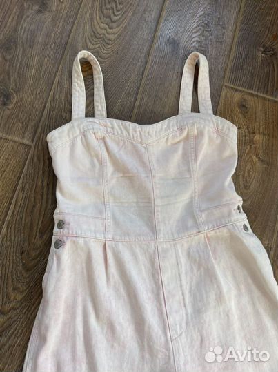 Комбинезон женский летний Bershka Xl