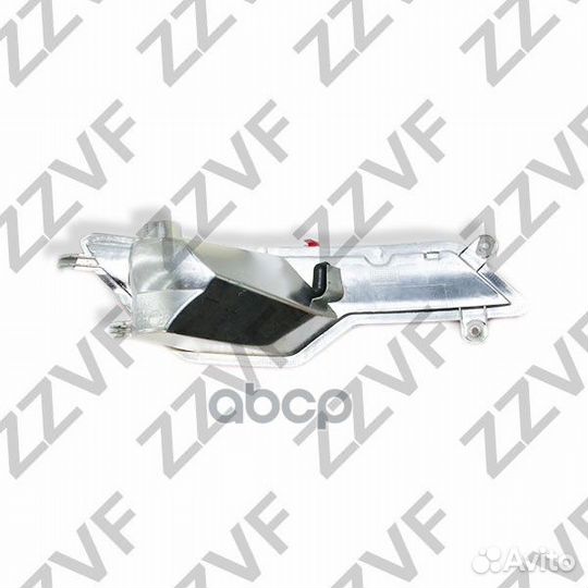 Отражатель противотуманный задний левый (L) BMW