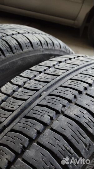 КАМА Кама-201 175/65 R14