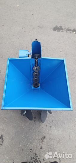 Картофелесажалка для мотоблока мтз / минитрактора