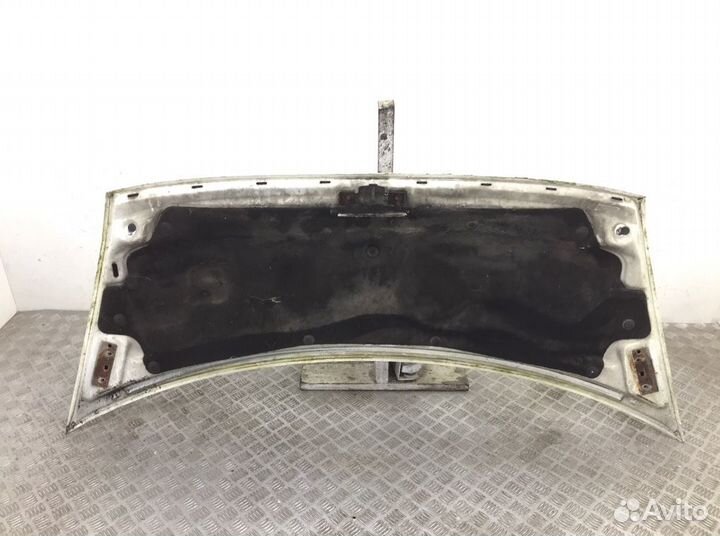 Капот Ford Transit (2014-2020)