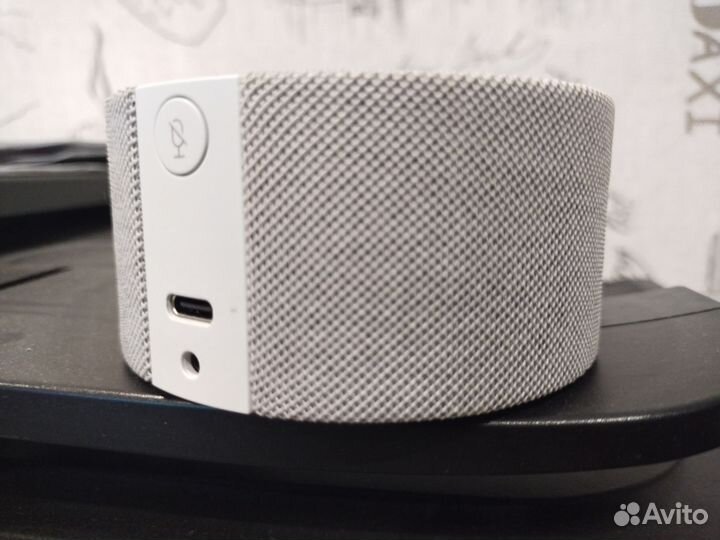 Яндекс Алиса мини версия 1