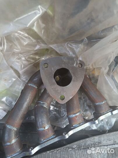 Stinger Опель антара