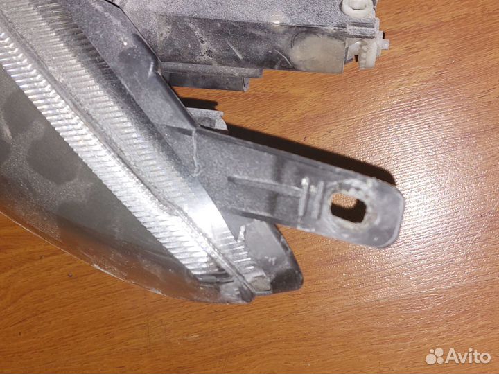 Фары LADA granta