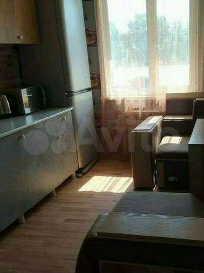 2-к. квартира, 41,4 м², 2/2 эт.