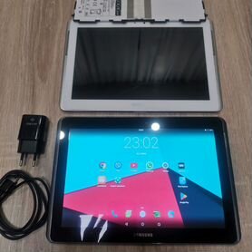 Samsung Galaxy tab 2 10.1 gt-p5100 WiFi SIM