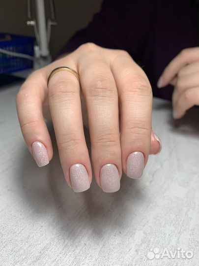 Маникюр Педикюр на дому