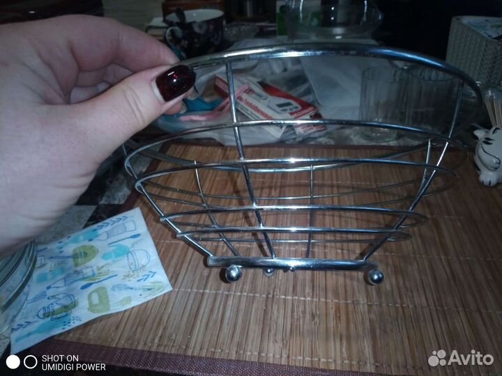 Посуда для кухни