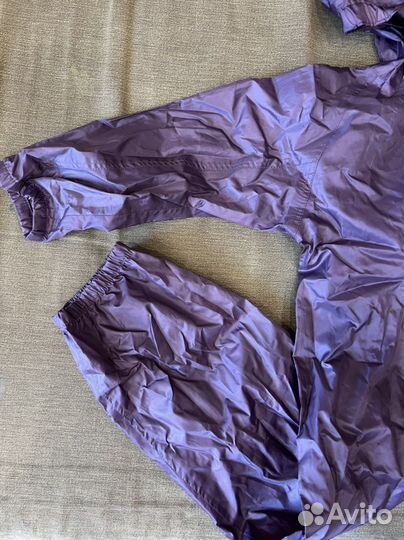 Комбинезон-дождевик