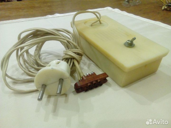 Электроприбор для Радио- Элекроники СССР