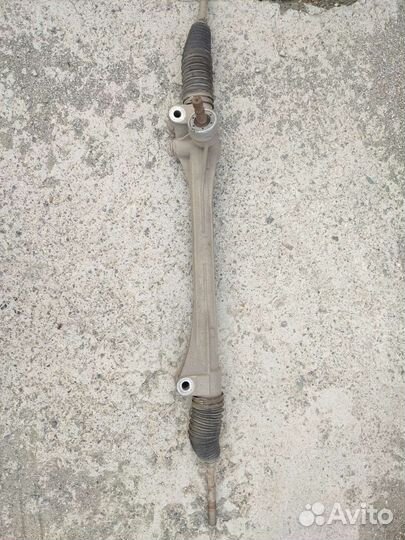 Рулевая рейка NSK Тойота Рав 4 2005-2012 г