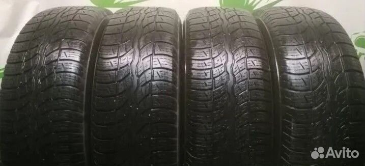 Bridgestone Dueler H/T 687 215/65 R16