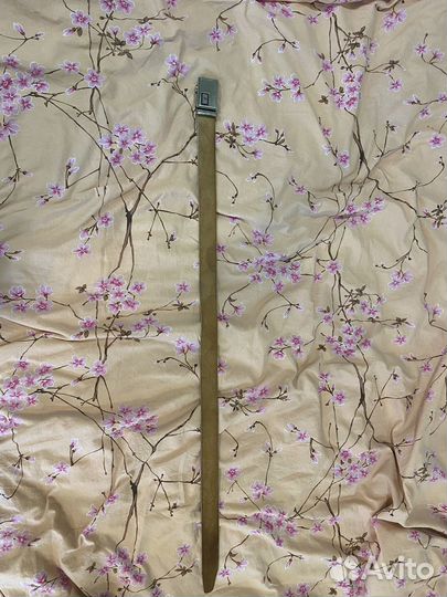 Ремень roccobarocco