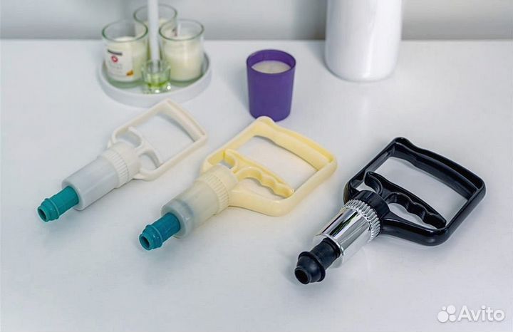 Банки для хиджамы арт 19.25