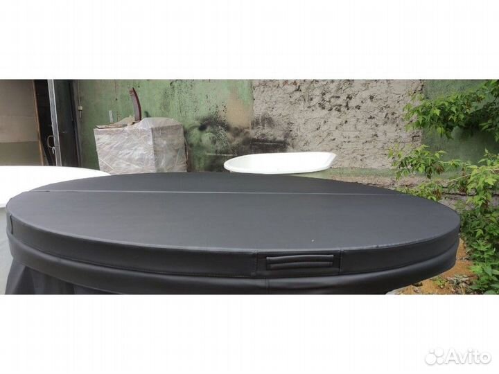 Термокрышка для купели TKR-4997