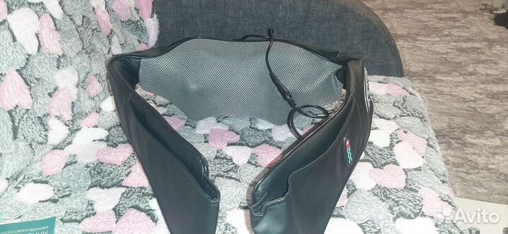 Массажер для шеи и спины