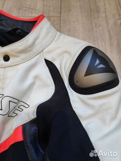 Мото экипировка женская