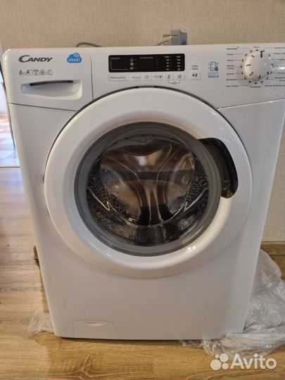 Стиральная машинка бу