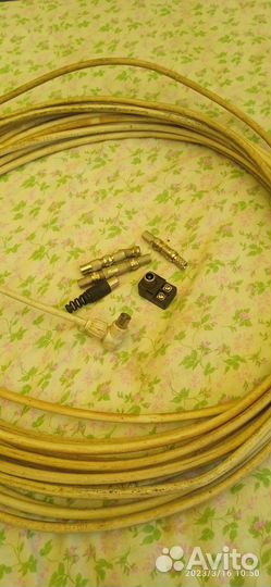 Кабель телевизионный