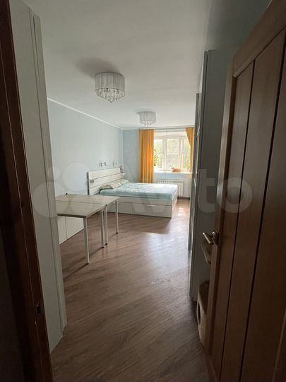 3-к. квартира, 85 м², 1/5 эт.