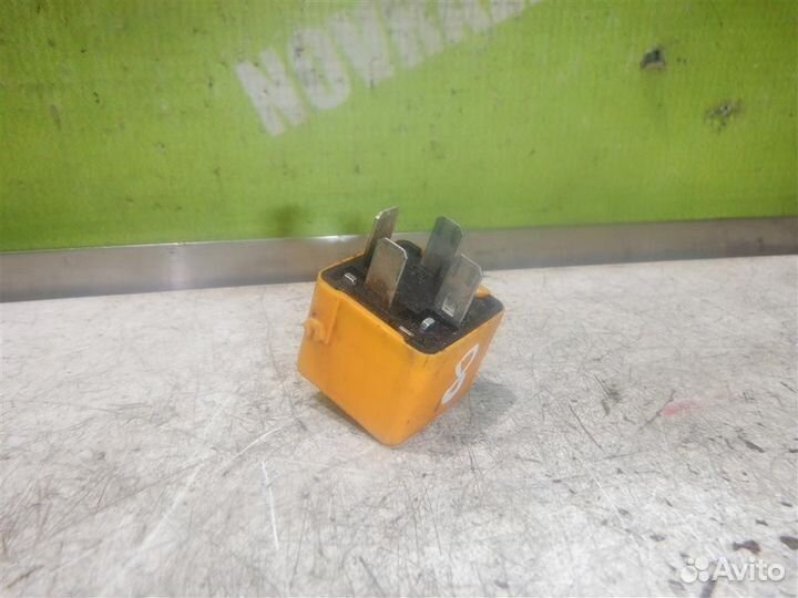 Реле топливного насоса бмв Е39