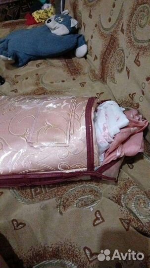 Шторы комплект