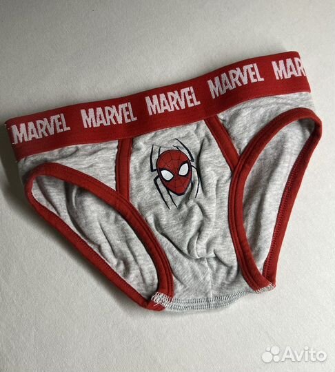 Трусы плавки для мальчика 3-4 года