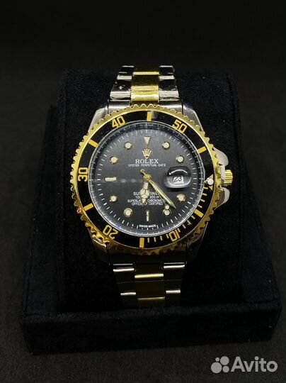 Часы rolex