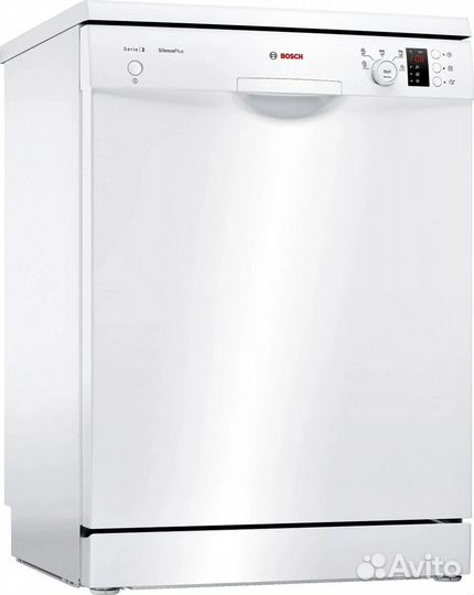 Посудомоечная машина Bosch SMS25AW05E