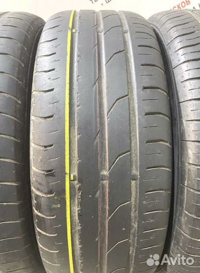 Continental SportContact 6 205/60 R16 94V