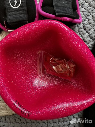 Костюм для занятий гимнастикой