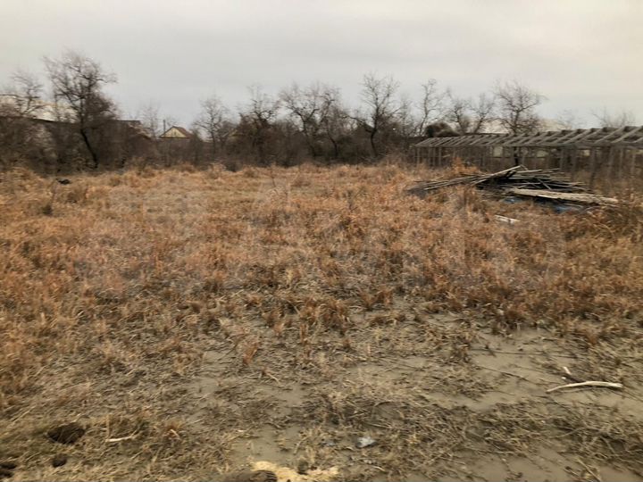 Участок 16 сот. (ИЖС)