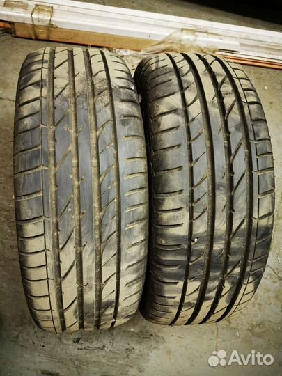 Колеса r17 4x100 Vesta Cross