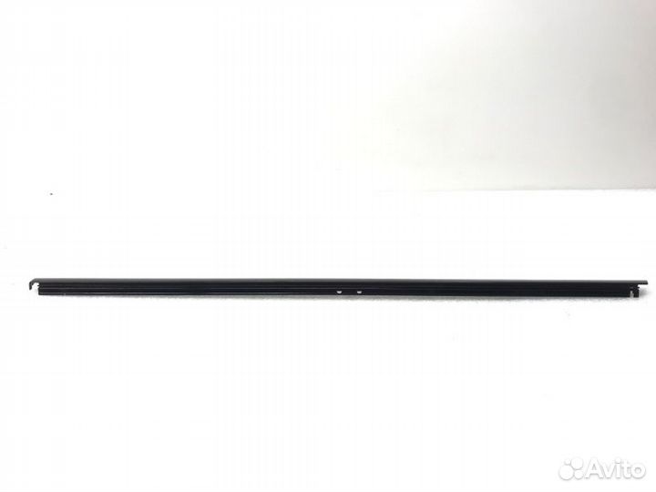 Молдинг двери задний правый Bmw X5 E70 2010