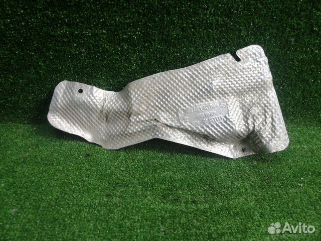 Экран тепловой Bmw X3. X4 F25 2010-2017