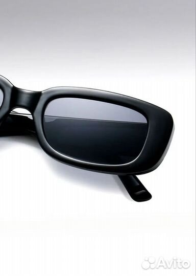 Солнечные очки новые