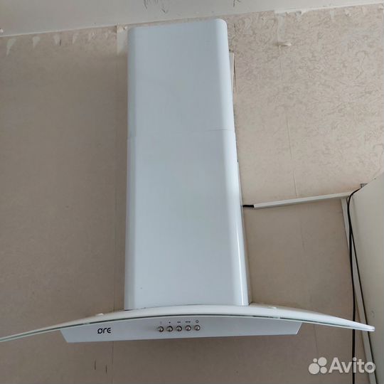 Кухонная вытяжка ORE 60см