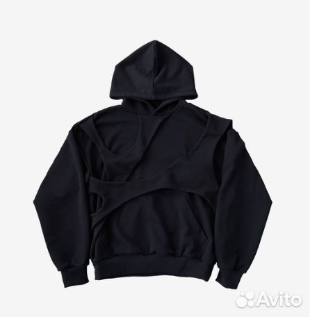 Neuro-hoodie