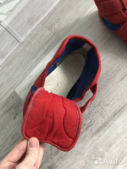 Борцовки для самбо детские, обувь для самбо