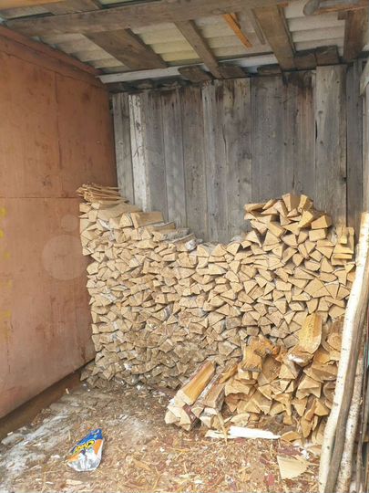 Дом 72 м² на участке 12 сот.