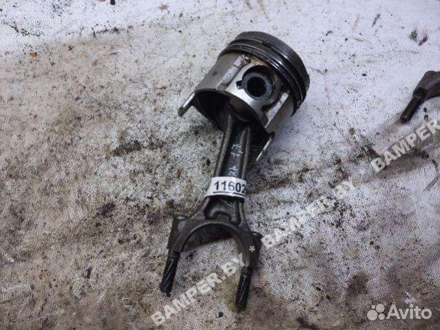 Поршень Opel Combo