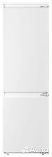 Встраиваемый холодильник Evelux FI 2211 D