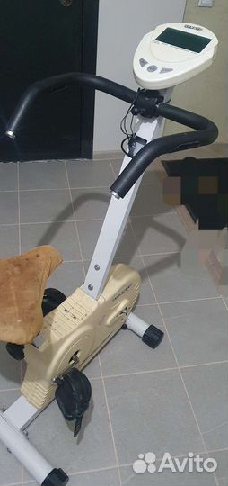 Велотренажер torneo бу