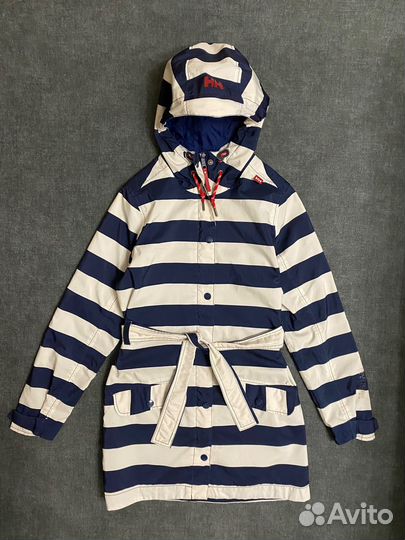 Ветровка helly hansen мембрана оригинал