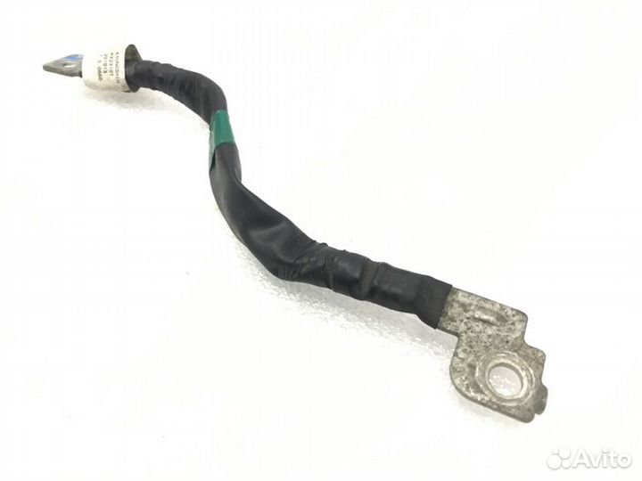 Клемма аккумулятора минус Kia K5 2021