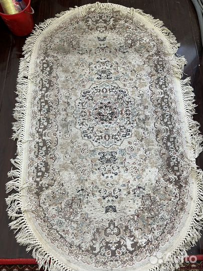 Комплект ковров